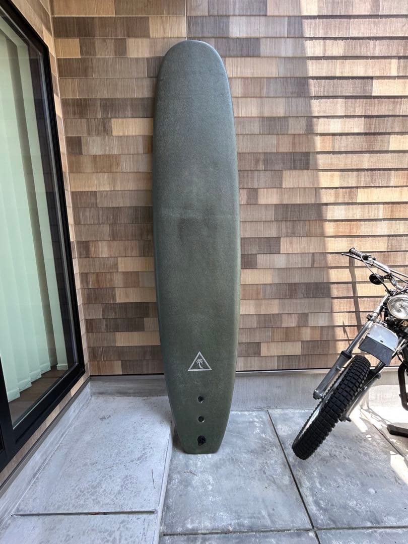 値下げ！希少 キャッチサーフ スポンジ8.6ft ロングボード　直接引き取り限定