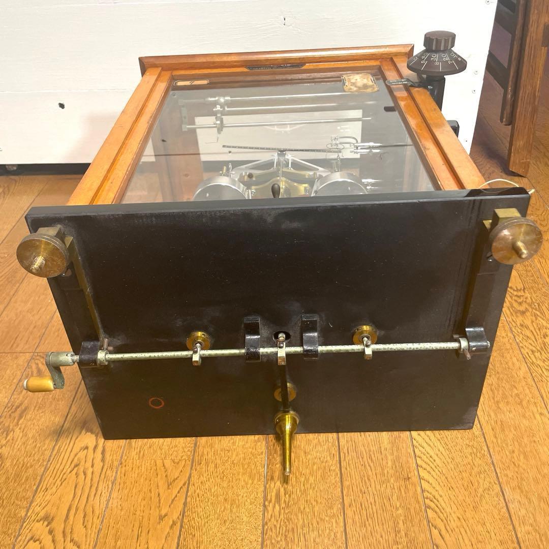 TAISHO BALANCE 日本製 アンティーク 測り 天秤 はかり 大正天秤