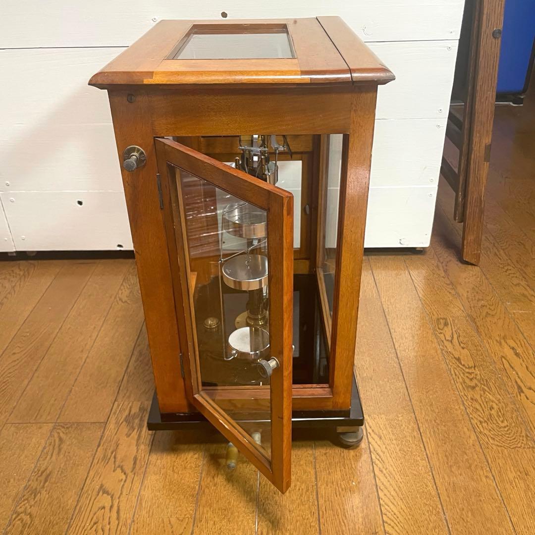 TAISHO BALANCE 日本製 アンティーク 測り 天秤 はかり 大正天秤