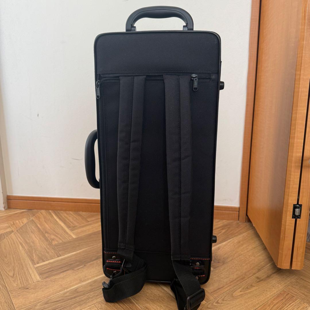 美品 付属品・おまけ付き YAMAHA アルトサックス YAS-280