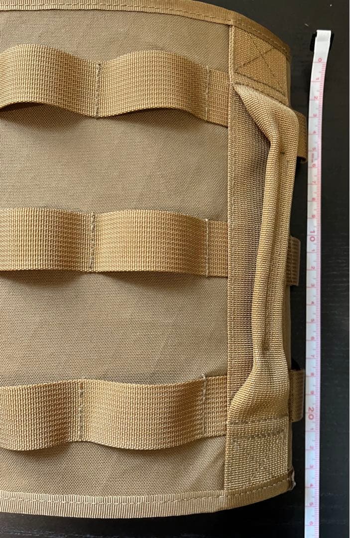 take 　BONFIRE GO OUTSIDE（BGO） YETI