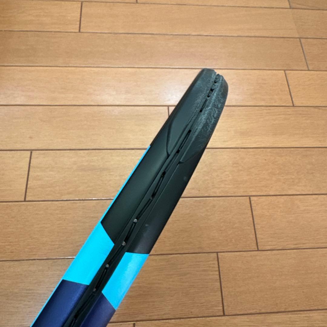 ダンロップ　FX500 G3