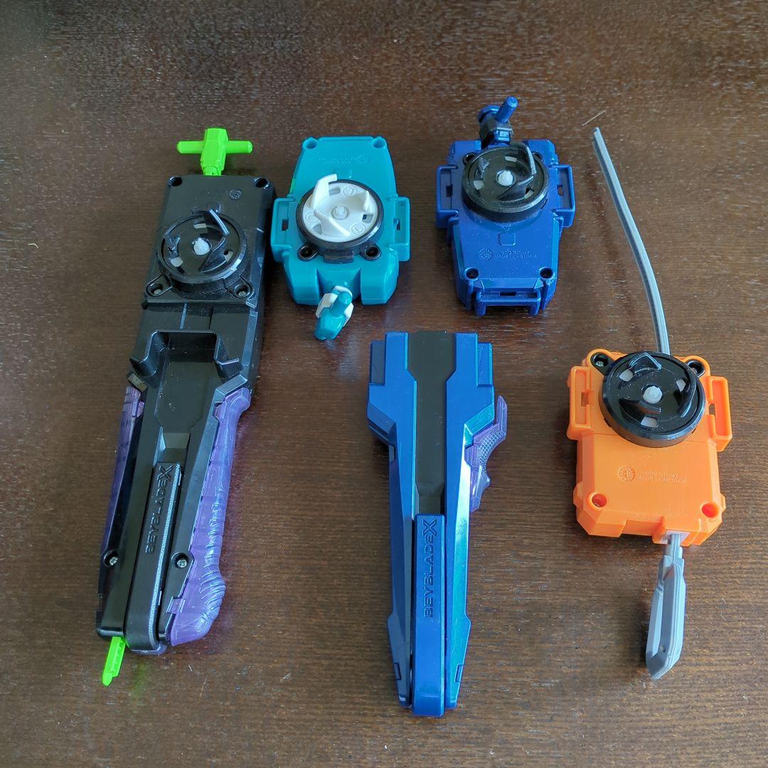 ベーブレード色々セット