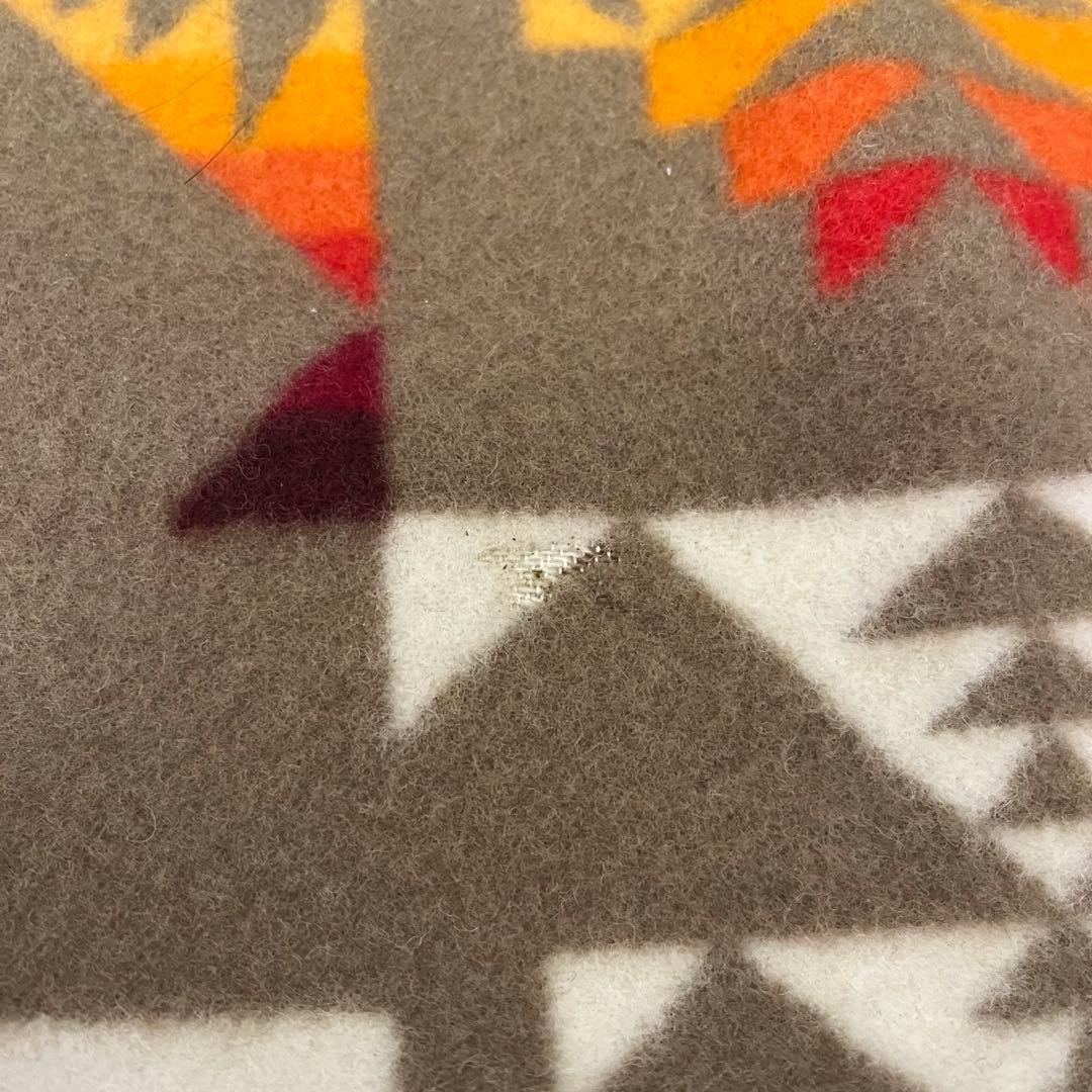 【大判❗️】PENDLTON ペンドルトン ブランケット