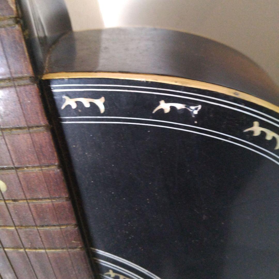 アコースティックギター JAPAN ヴィンテージのMARUHA