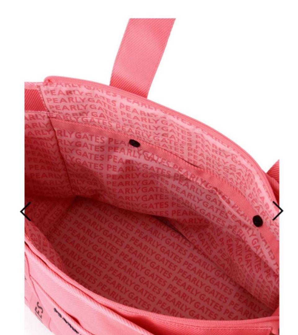 パーリーゲイツ☆ロッカーバック☆