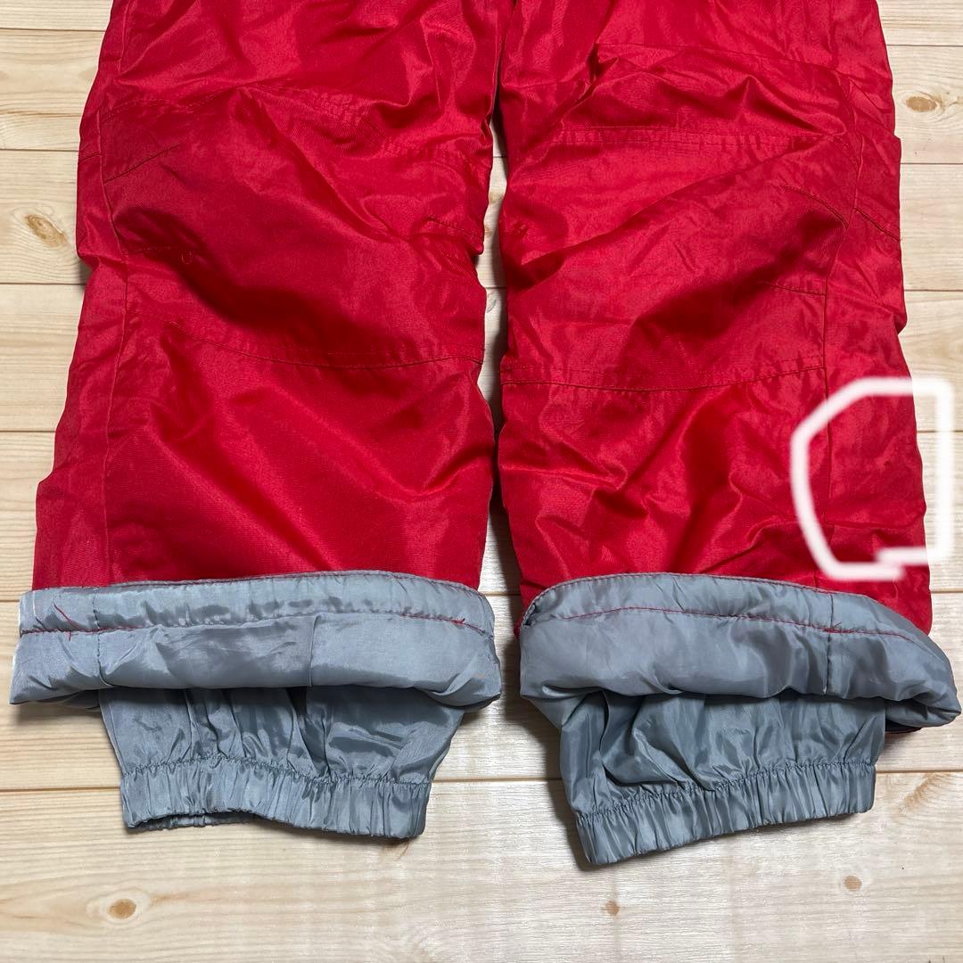 Burton スノーボードウェア Mサイズ　パンツセット