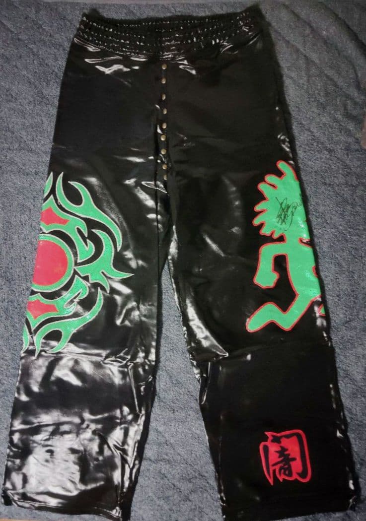 HAYASHI製/NOSAWA論外.Used costume