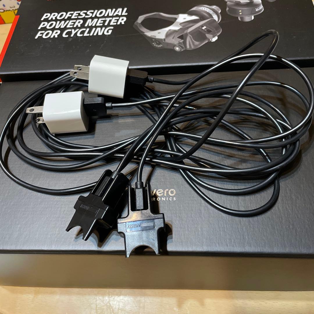 パーツ favero ASSIOMA DUO