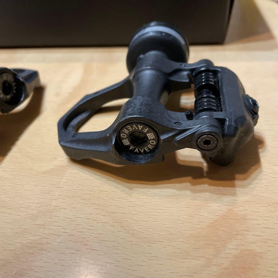 パーツ favero ASSIOMA DUO