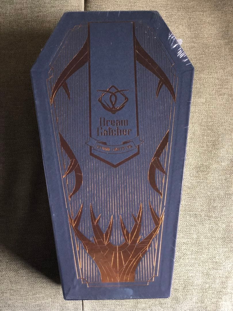 dreamcatcher OFFICIAL LIGHT STICK公式ペンライト