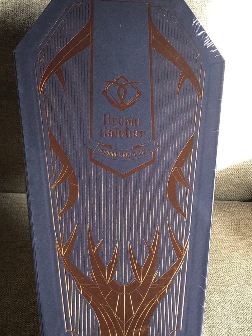 dreamcatcher OFFICIAL LIGHT STICK公式ペンライト