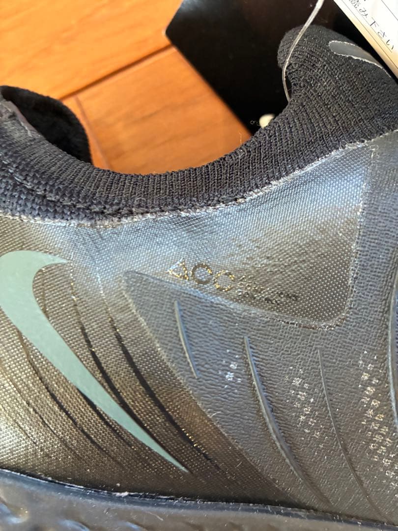 【新品】NIKE フットサルシューズ ファントム ACC