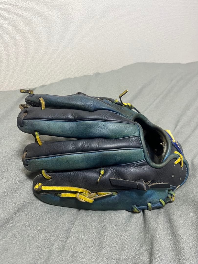 久保田スラッガー 内野用グローブ オーダーグラブ 内野グラブ 野球 オーダー