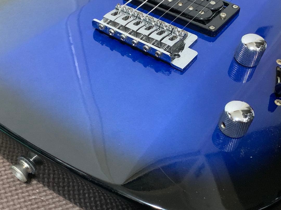 Aria ProⅡ アリアプロ 2 MA series シリーズ