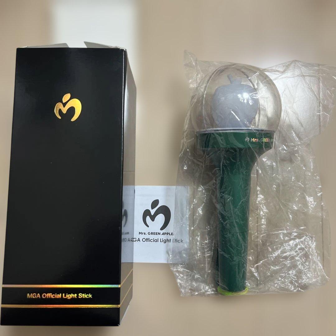 MrsGreenApple ミセス ペンライト ライトスティック