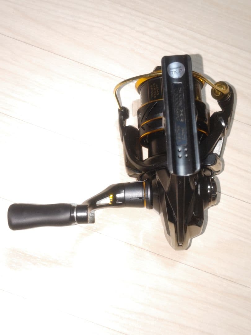 美品　シマノ　ソアレXRC2000SSPG