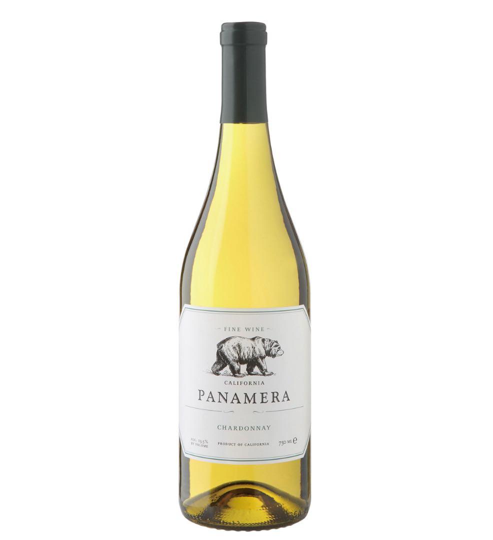 ストーリー・リッジ・ヴィニャーズ・パナメラ・白3本・赤1本の4本セット