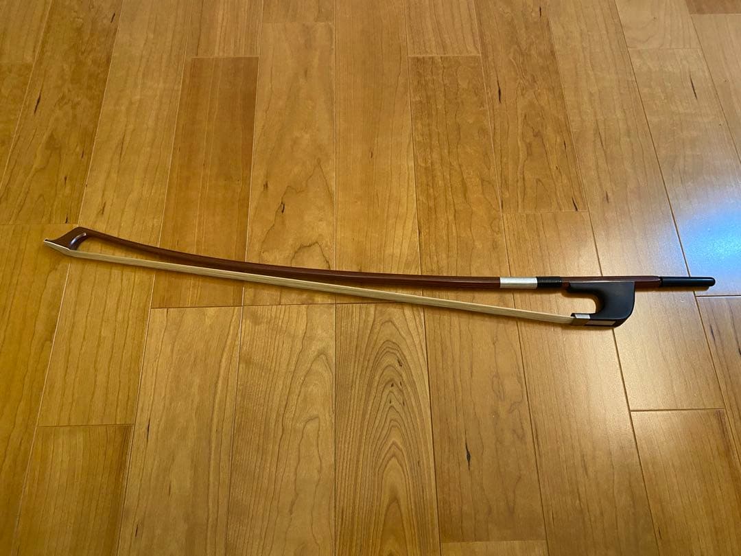 Sugito 杉藤　Stan-1 【コントラバス弓/ジャーマン】　4/4