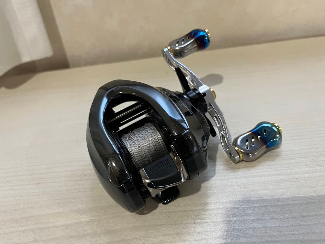 ★☆ シマノ 18アンタレス DC MD XG 美品