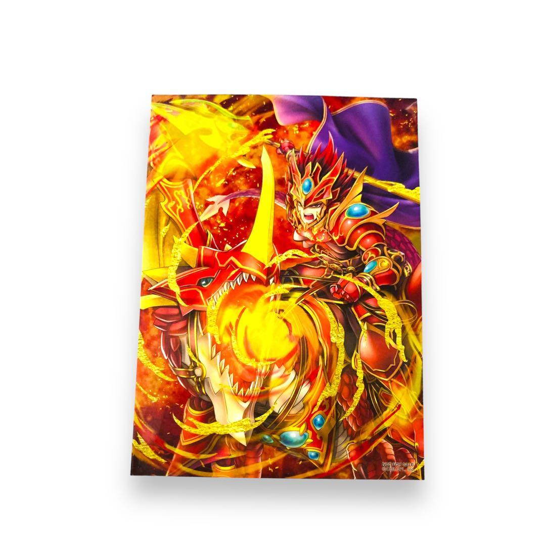 K174 【限定品】白猫プロジェクト東急ハンズ 特別仕様ポストカード 13枚