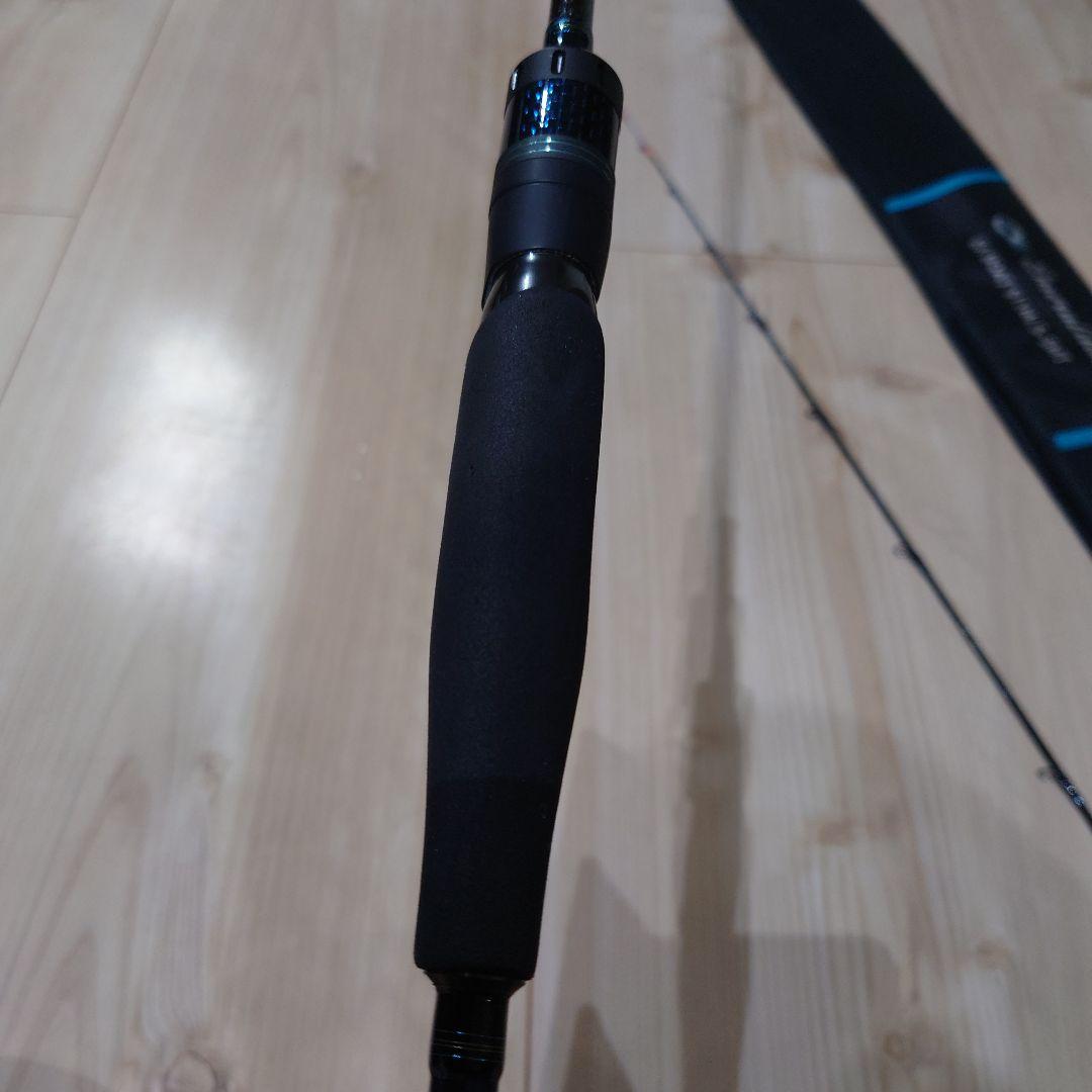 エメラルダス EX BOAT 511MLS-SMT