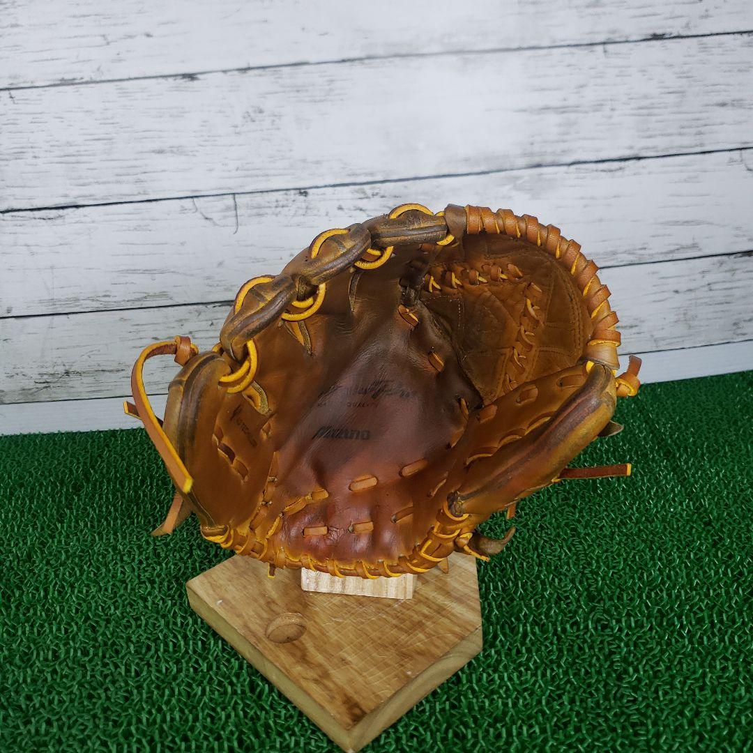 ミズノプロ　軟式　投手　左