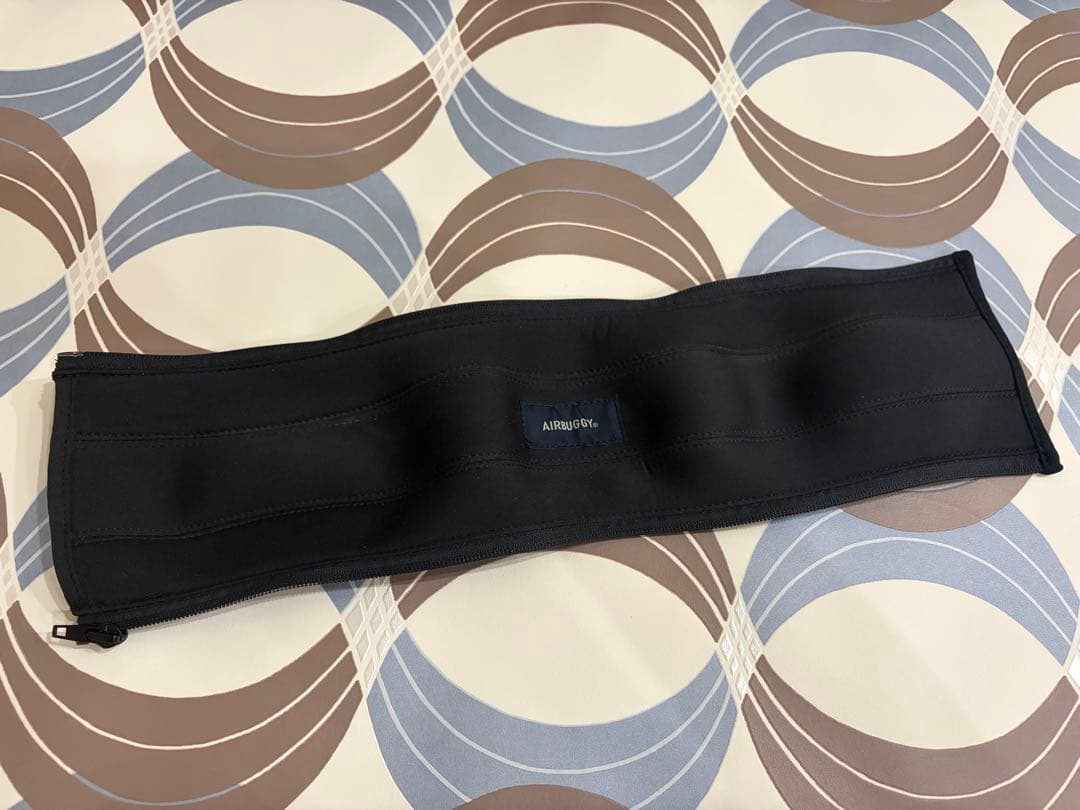 2-1⚠️専用ページ⚠️エアバギーDOME3 ペットカート　アースグレー　ラージ