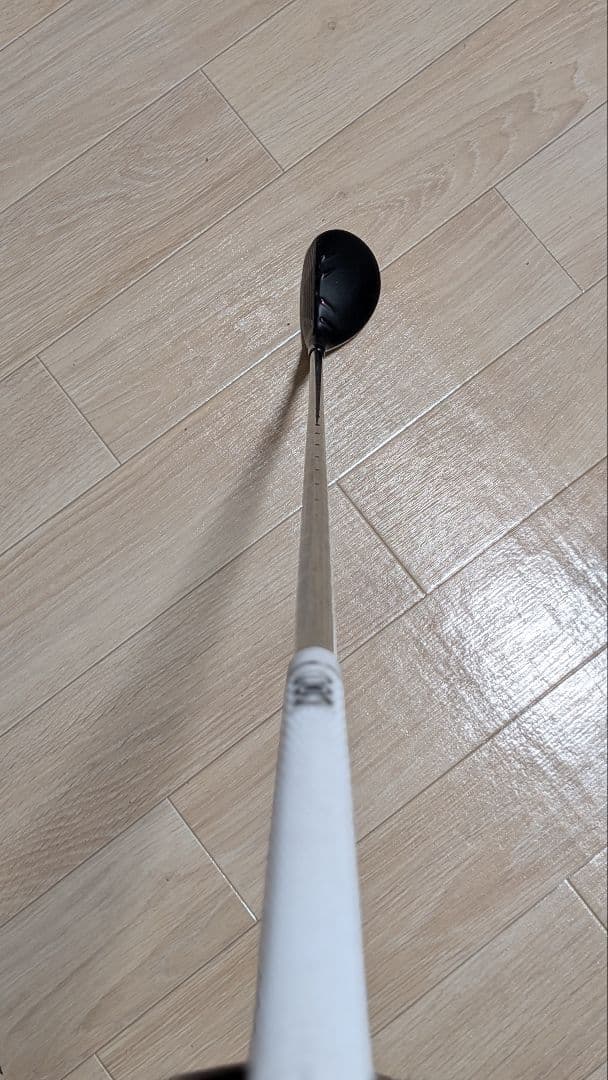 PING G400 ユーティリティ 4番 22度