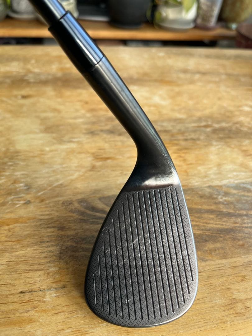 NEXGEN FORGED WEDGE DLC Limited 56度