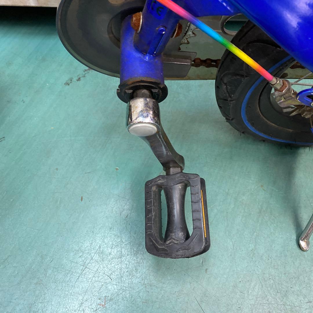 キッズバイク　ランニングバイク　バランスバイク　子供自転車　へんしんバイク