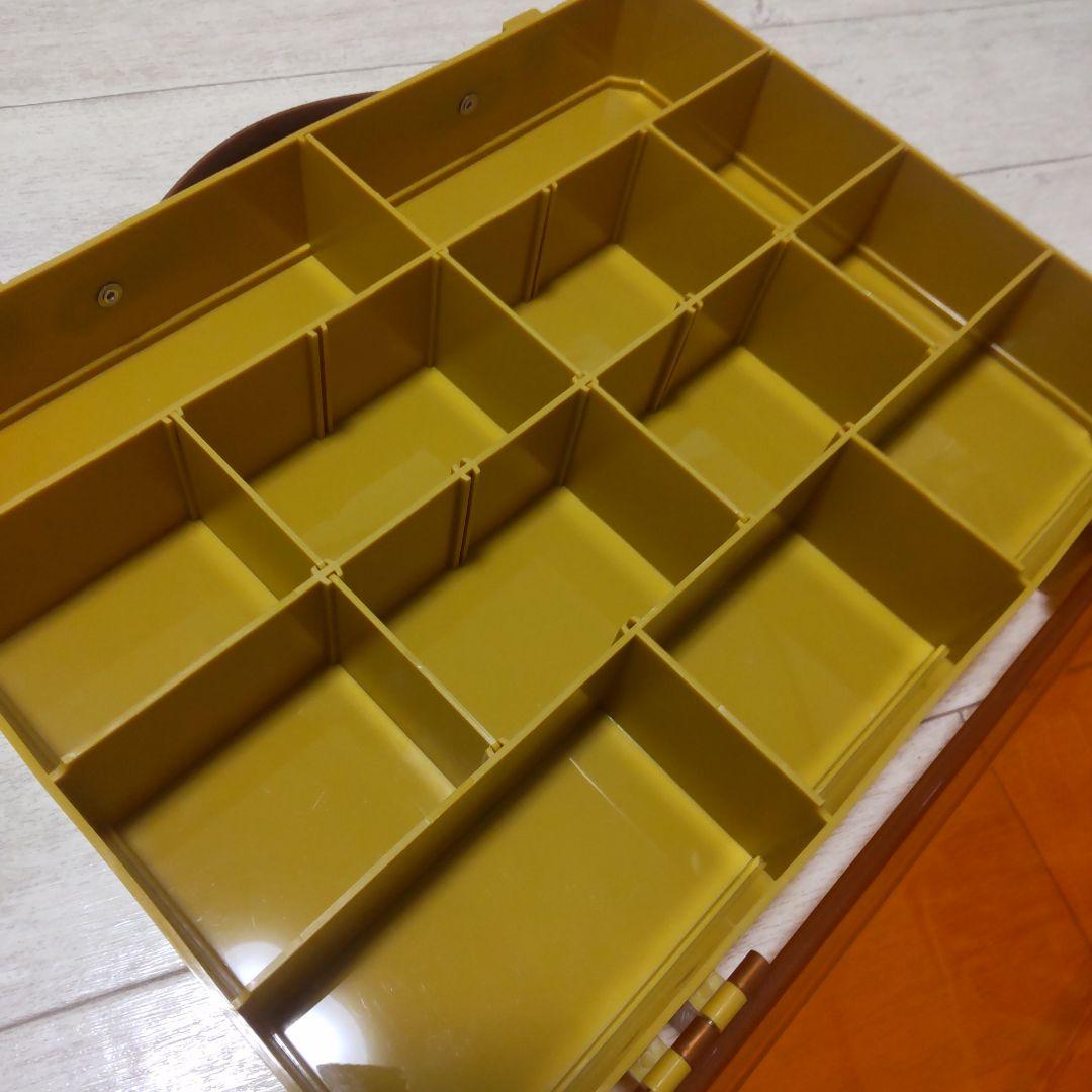 オールド　スミス　スーパーストライク　タックルボックス　アムコ　ヘドン　ルアー