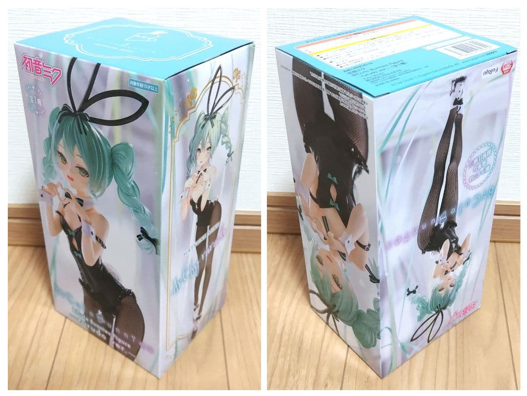 初音ミク フィギュア 12点 まとめ売り