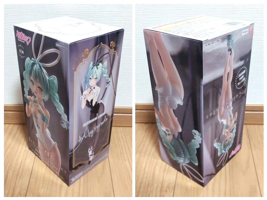 初音ミク フィギュア 12点 まとめ売り