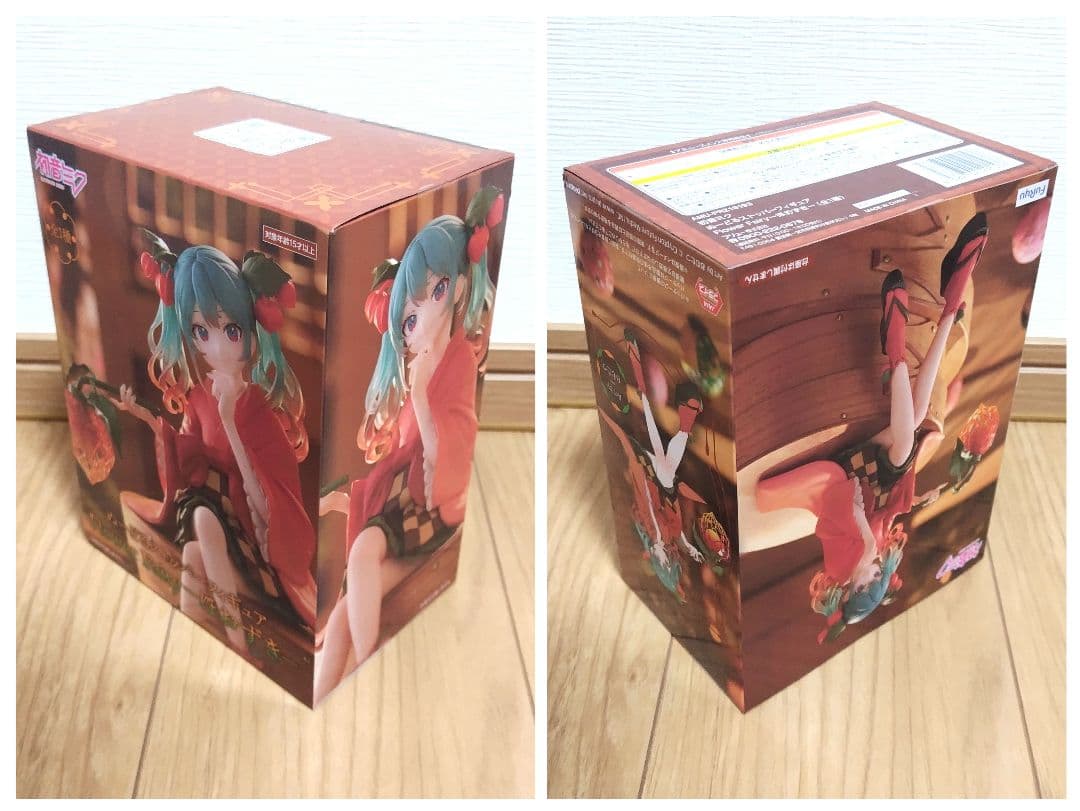 初音ミク フィギュア 12点 まとめ売り