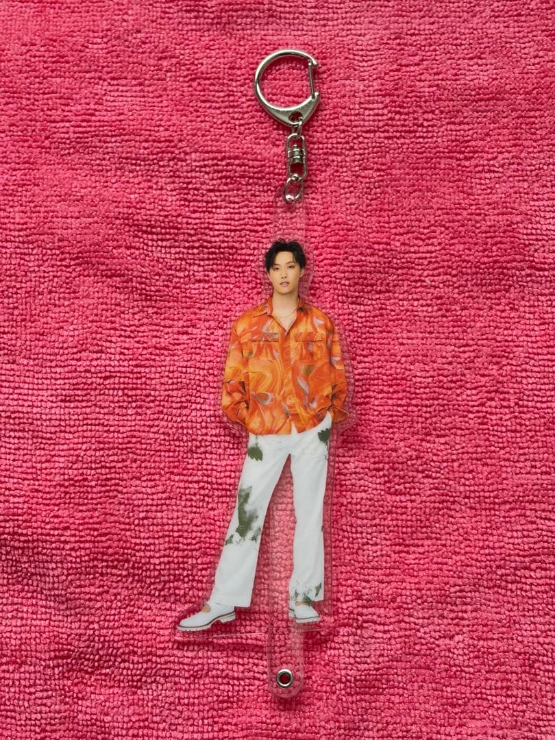 FANTASTICS(堀夏喜)グッズ