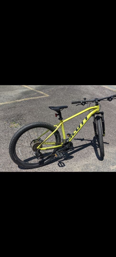 2021 SCOTT ASPECT770 手渡し限定