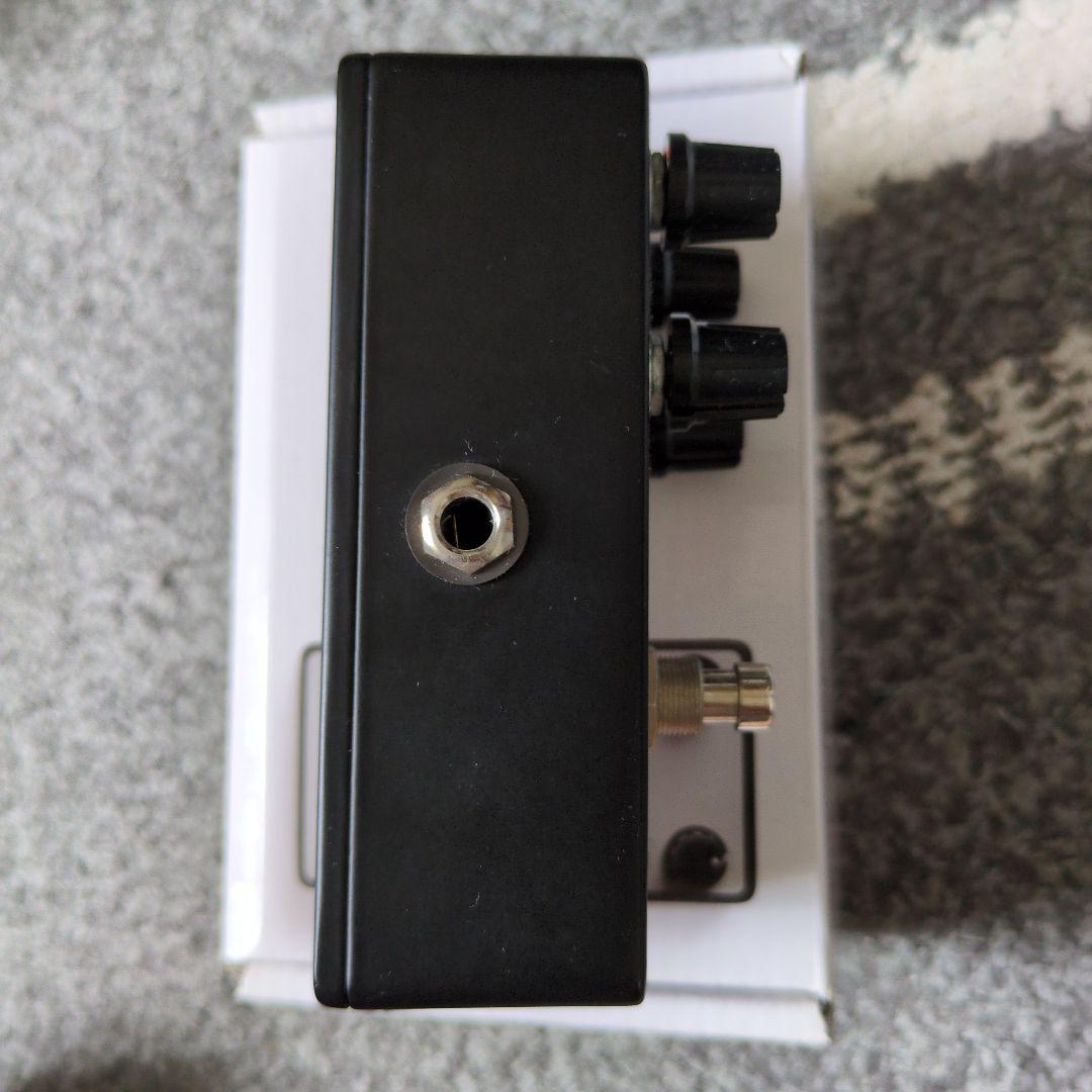 ギター Warm Audio Warmdrive