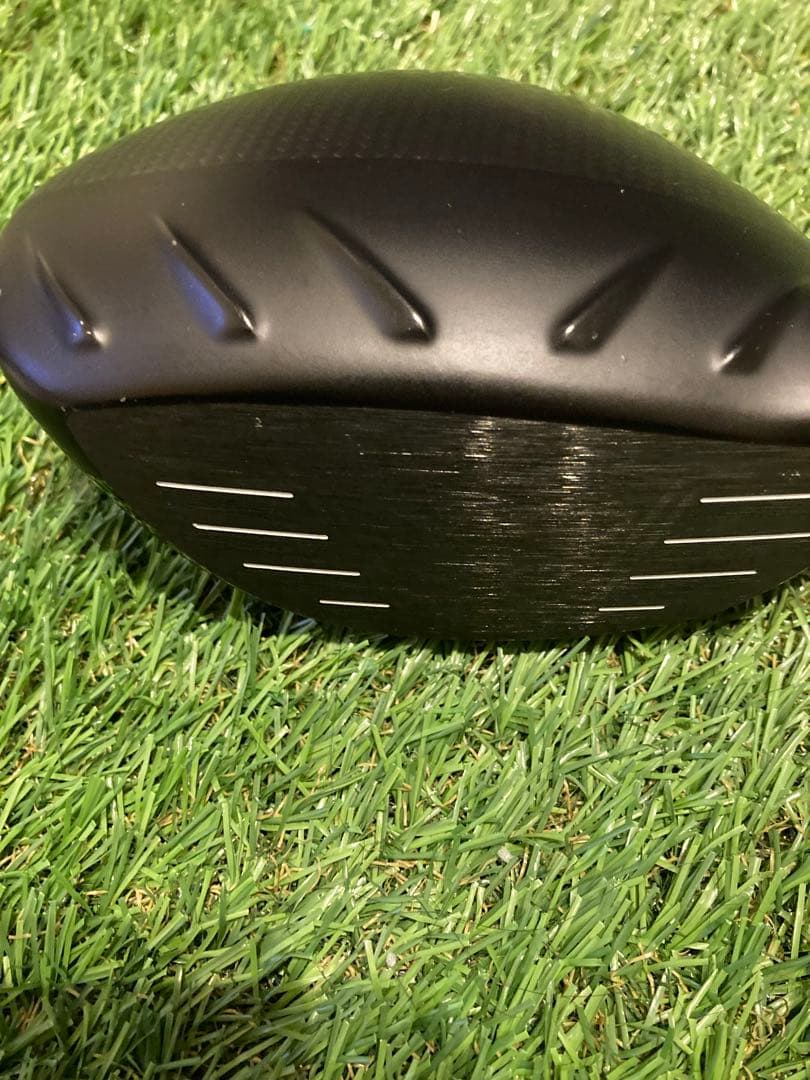 ●日本仕様●G440 MAX ドライバー 9° ヘッド