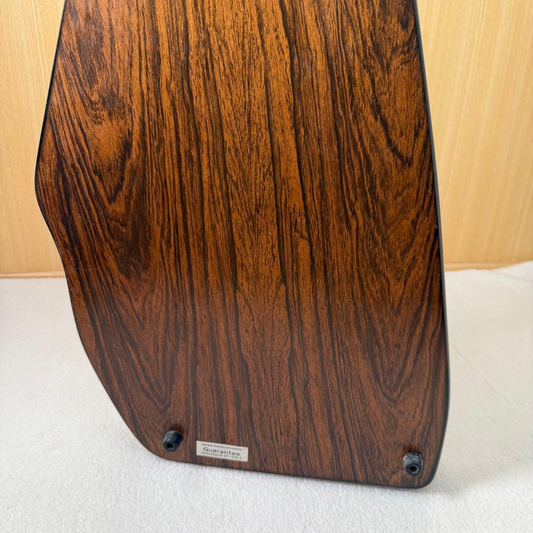 Oscar Schmidt オスカーシュミット　オートハープ 12BH/R