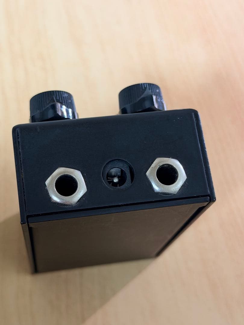 J. Rockett Audio Designs THE DUDE ギターエフェ