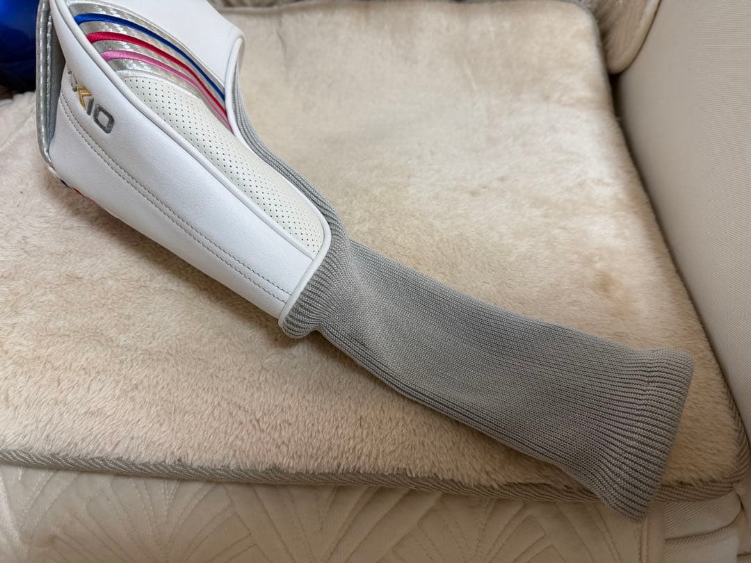 【ゼクシオ10】レディース★ドライバーL