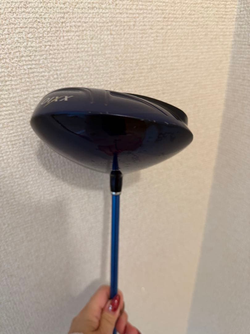 【ゼクシオ10】レディース★ドライバーL