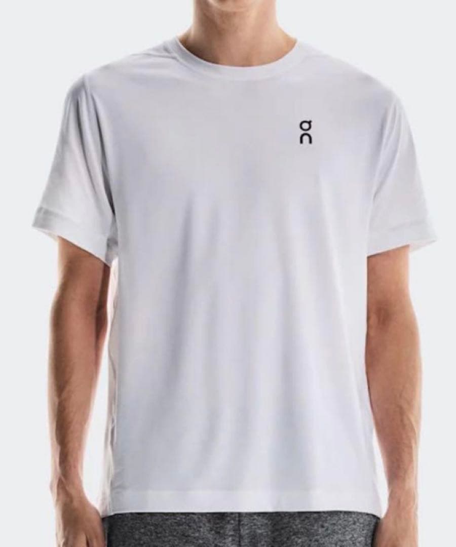 【新品・タグ付】On courtside-T 海外サイズS オン テニス