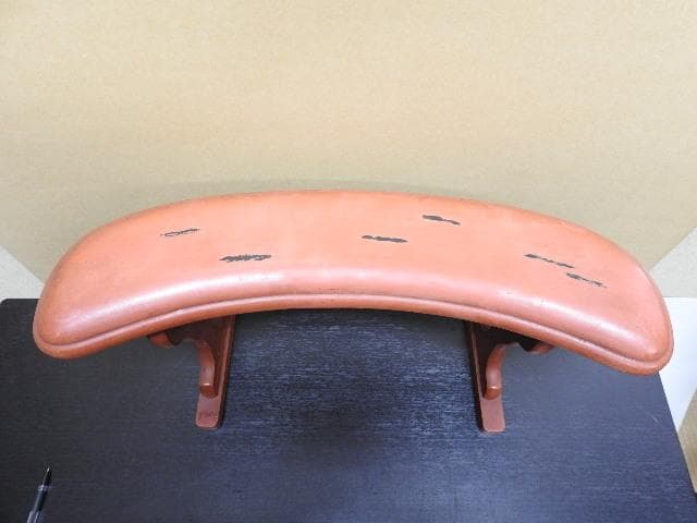 根来塗　脇息　MA356