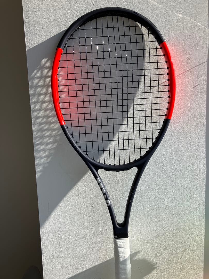 プロスタッフ97 RF v12 G2