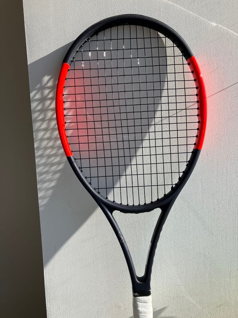 プロスタッフ97 RF v12 G2