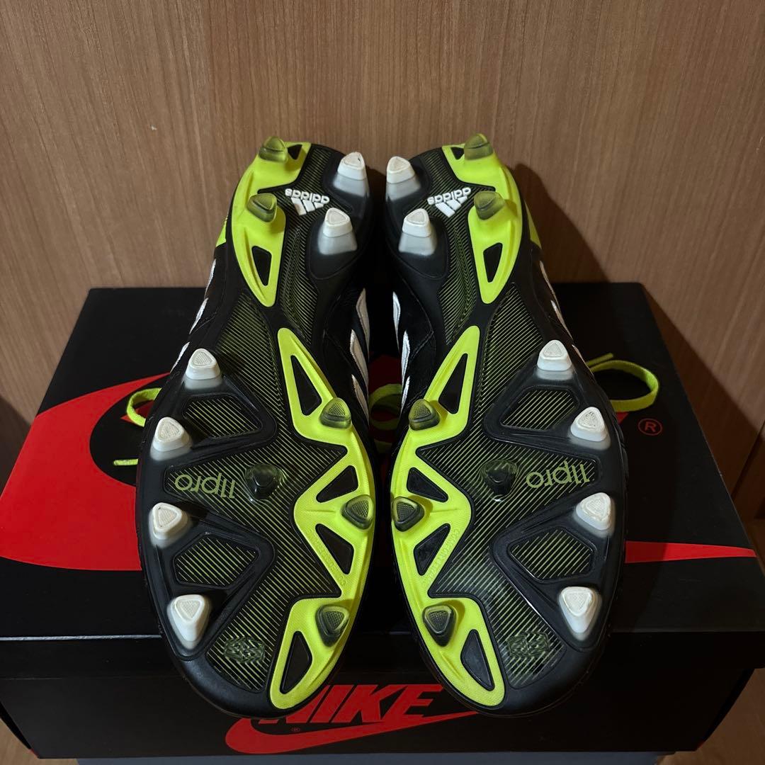 シューズ adidas 11PRO FG AG 25.5 11pro fg ag