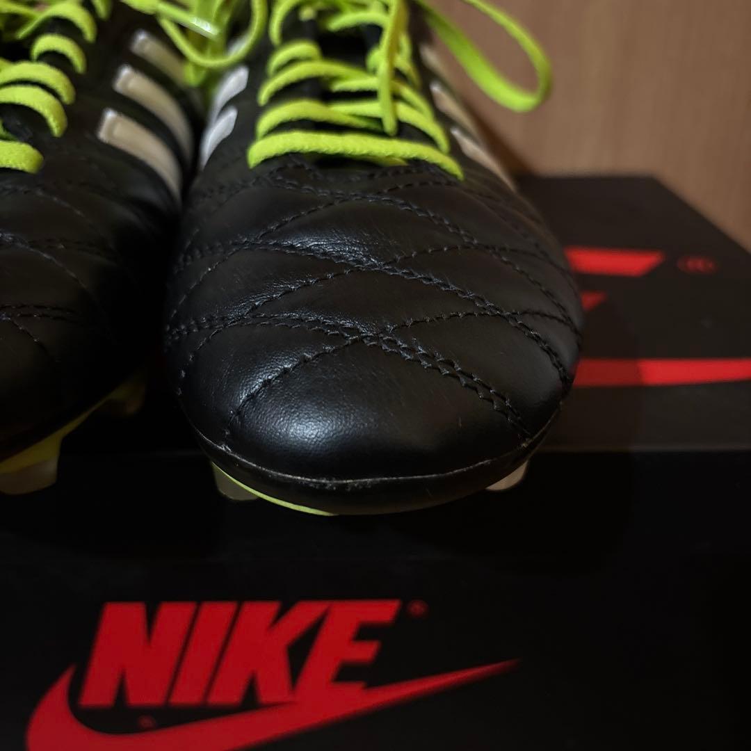 シューズ adidas 11PRO FG AG 25.5 11pro fg ag