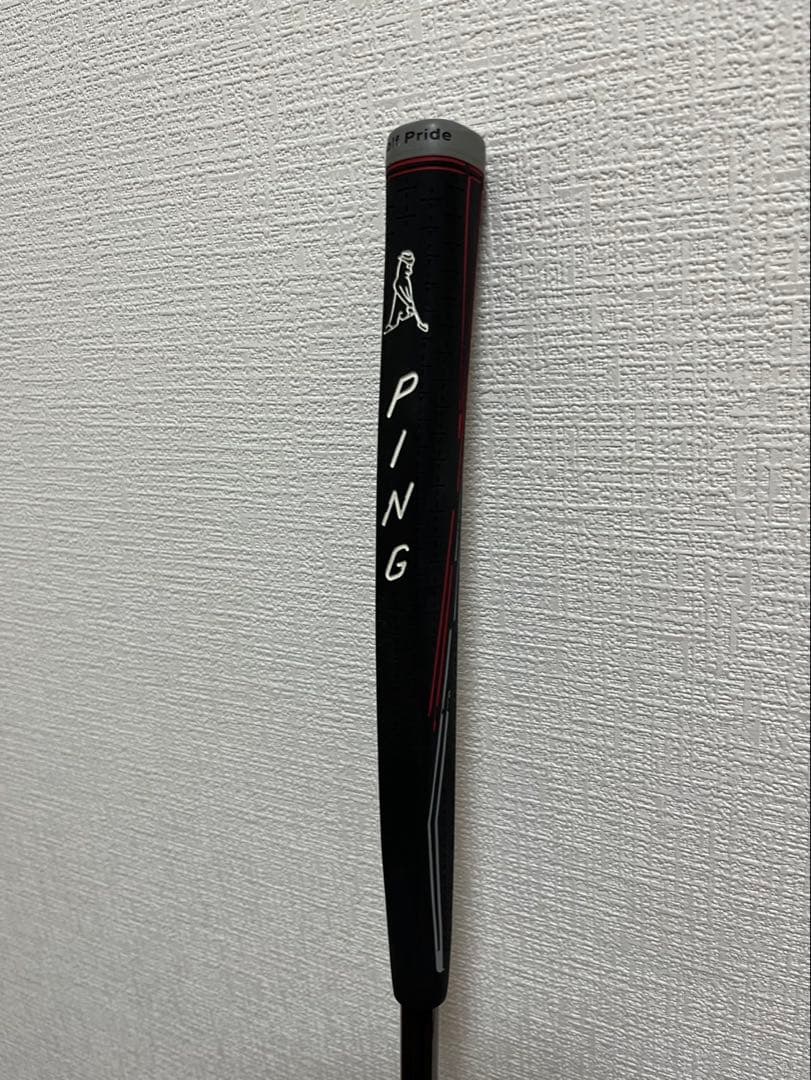 【名器】PING 2021 ANSWER2 パター 33インチ